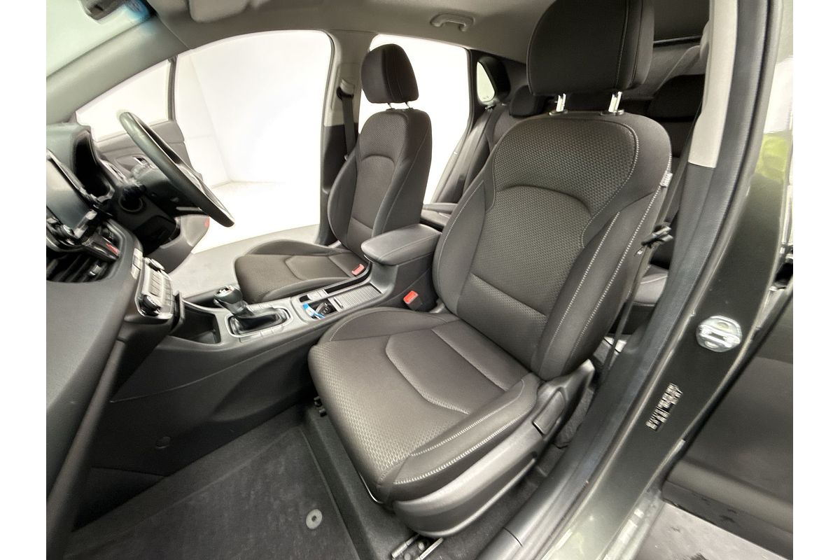 2020 Hyundai i30 Active PD2
