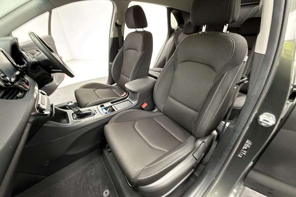 2020 Hyundai i30 Active PD2