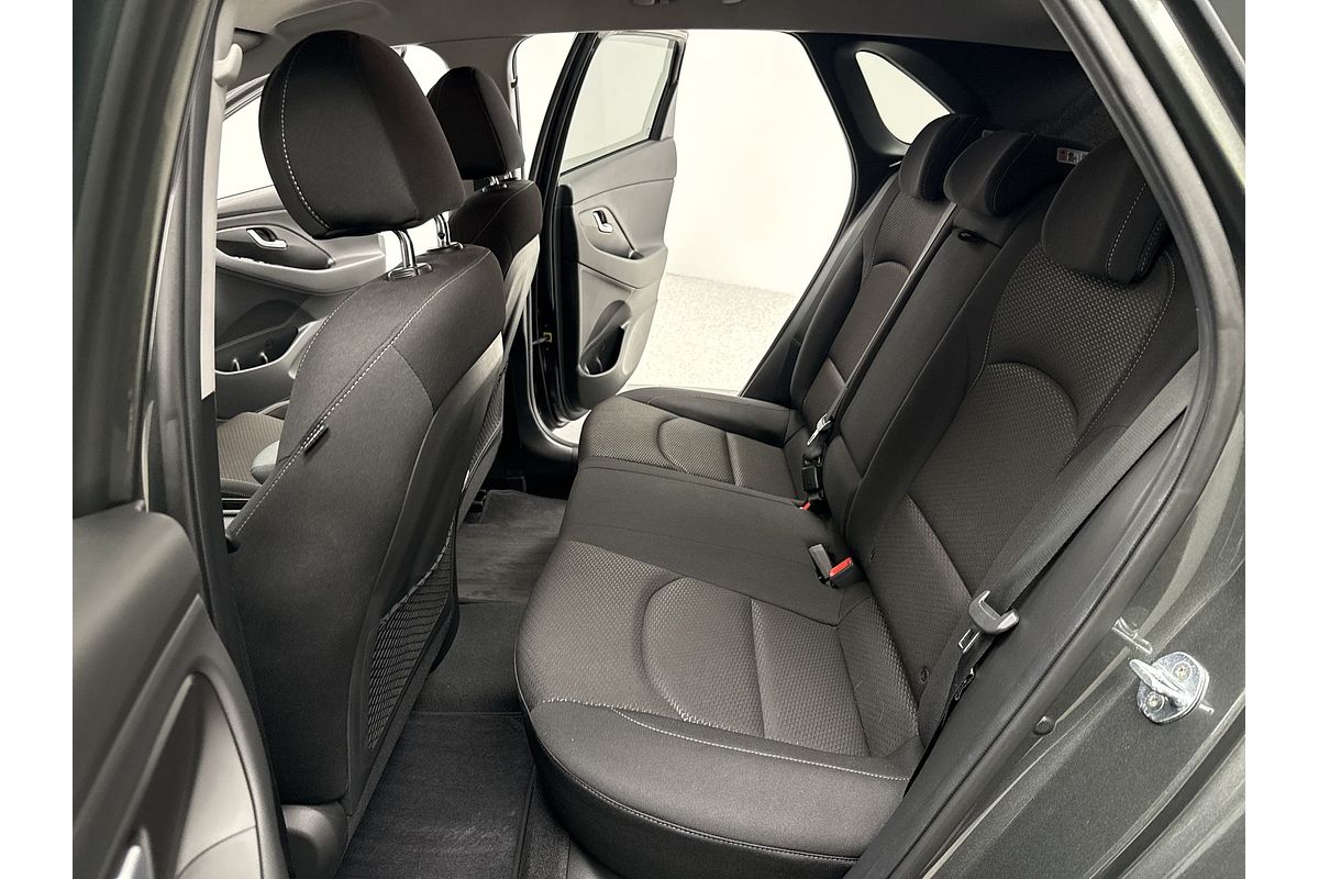 2020 Hyundai i30 Active PD2