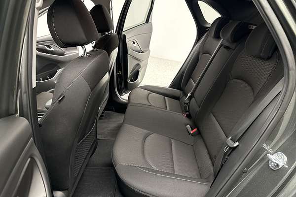 2020 Hyundai i30 Active PD2