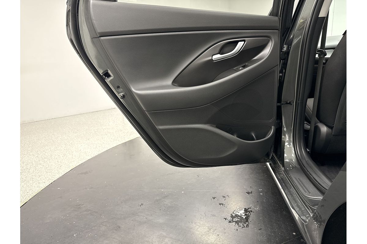 2020 Hyundai i30 Active PD2