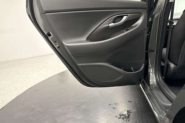 2020 Hyundai i30 Active PD2
