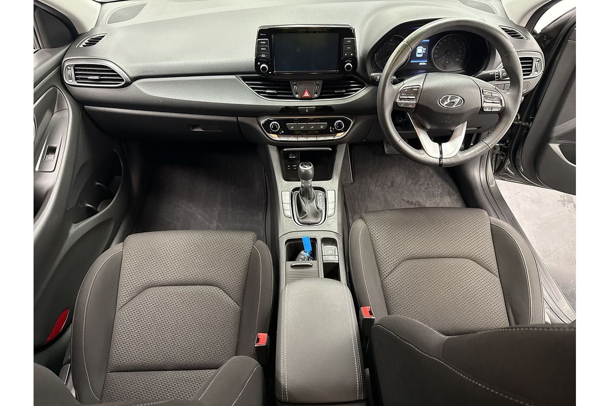 2020 Hyundai i30 Active PD2