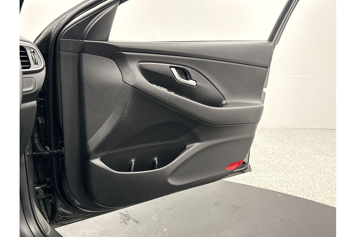 2020 Hyundai i30 Active PD2