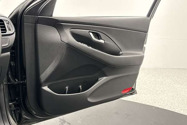 2020 Hyundai i30 Active PD2