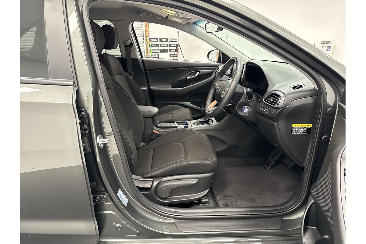 2020 Hyundai i30 Active PD2