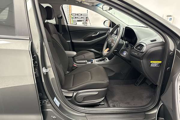 2020 Hyundai i30 Active PD2