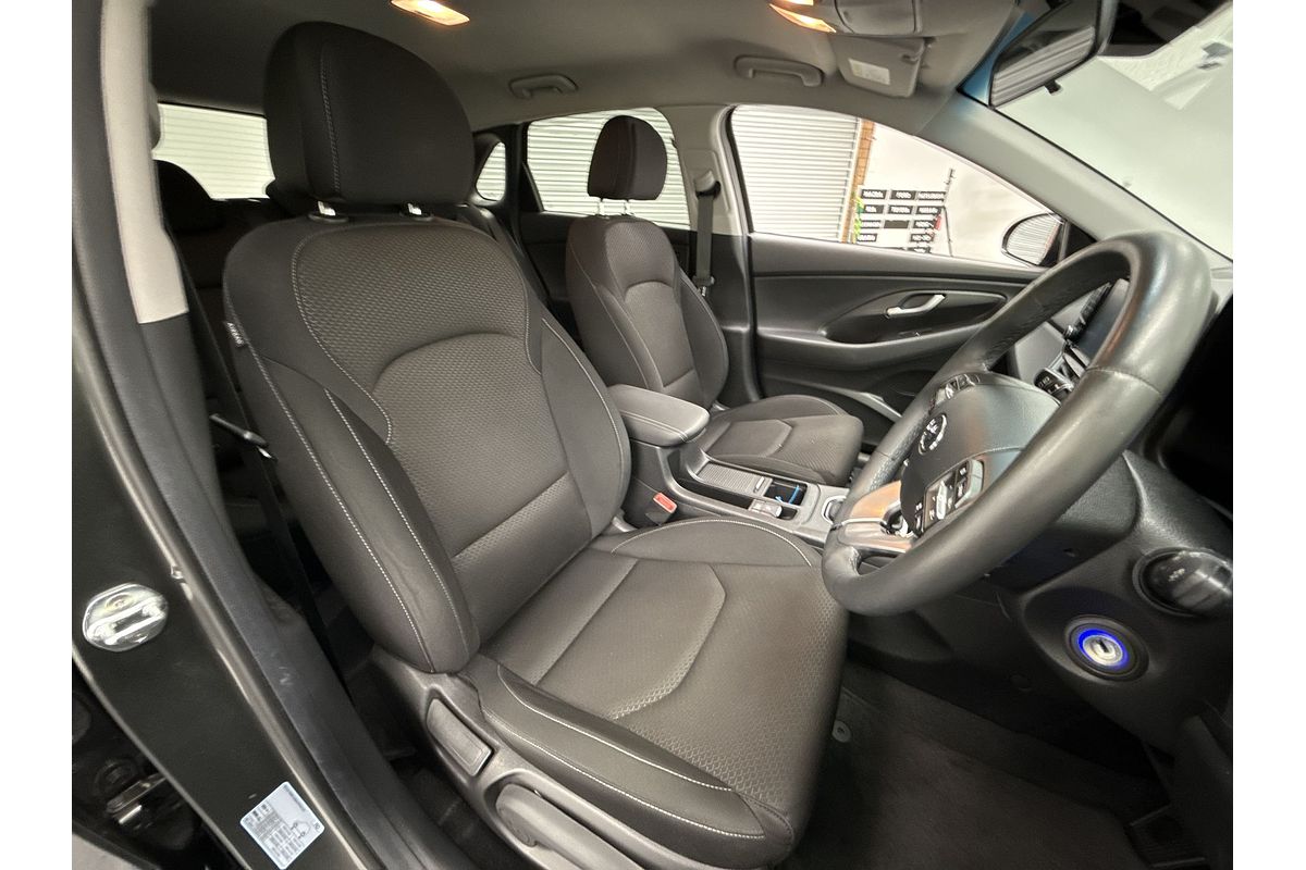2020 Hyundai i30 Active PD2