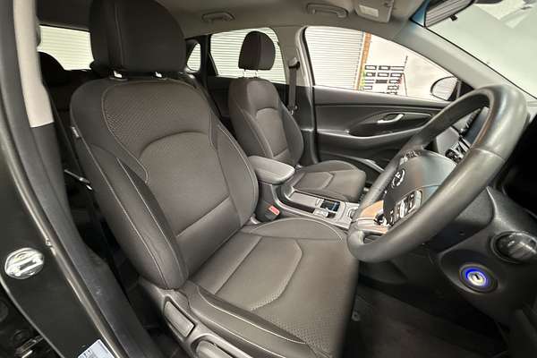 2020 Hyundai i30 Active PD2