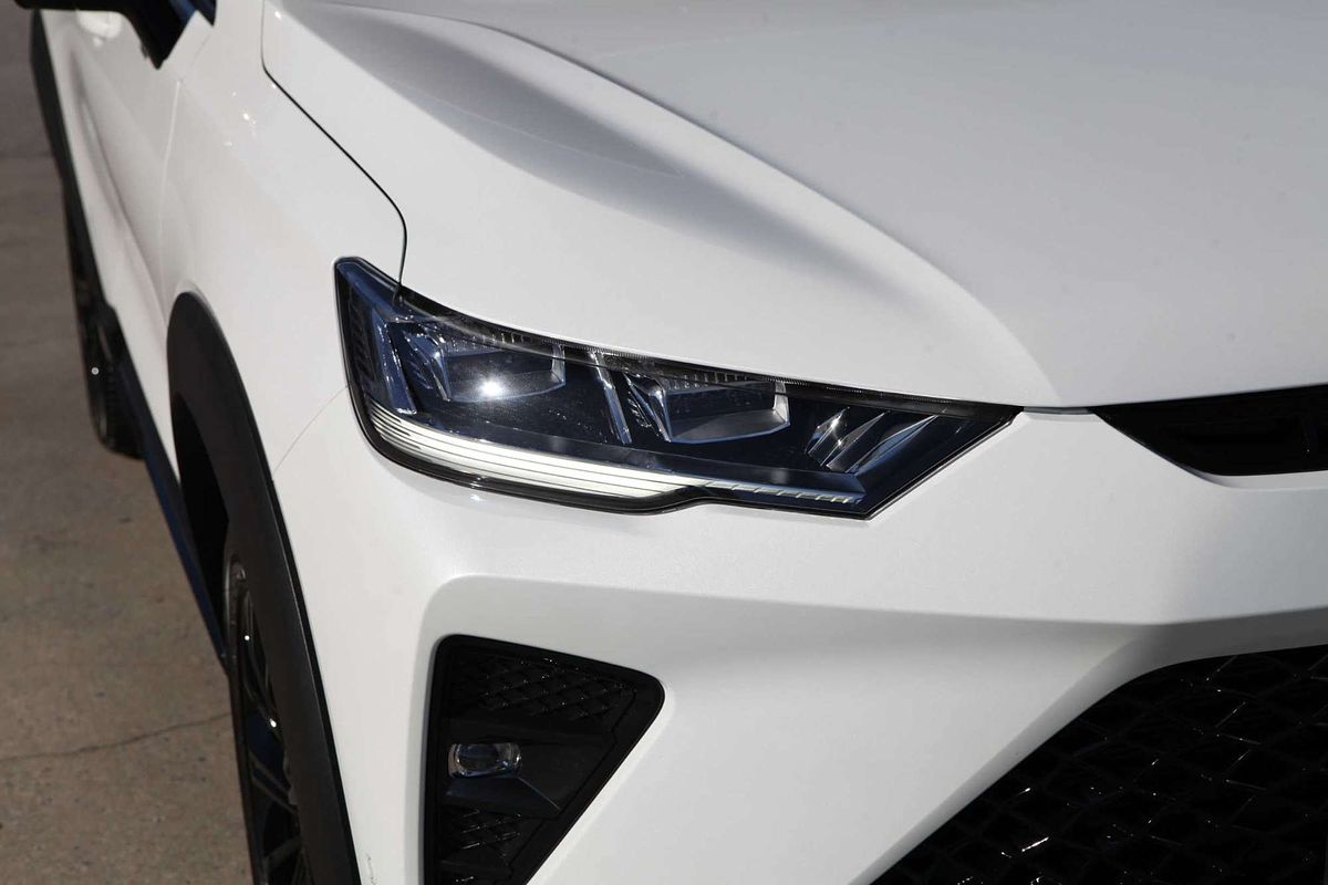 2025 GWM Haval H6GT Ultra B03