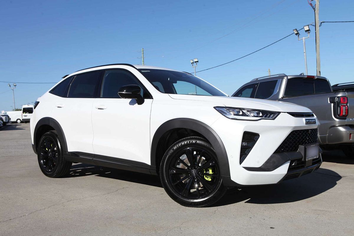 2025 GWM Haval H6GT Ultra B03
