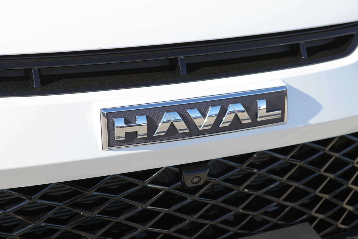 2025 GWM Haval H6GT Ultra B03