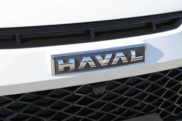2025 GWM Haval H6GT Ultra B03