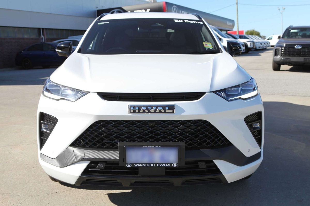 2025 GWM Haval H6GT Ultra B03