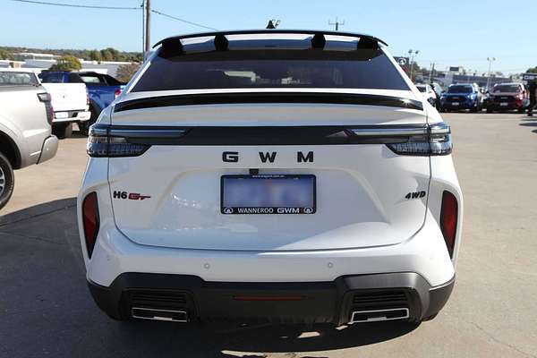 2025 GWM Haval H6GT Ultra B03