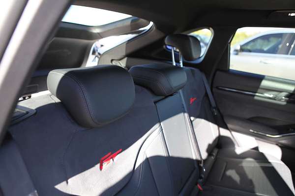 2025 GWM Haval H6GT Ultra B03
