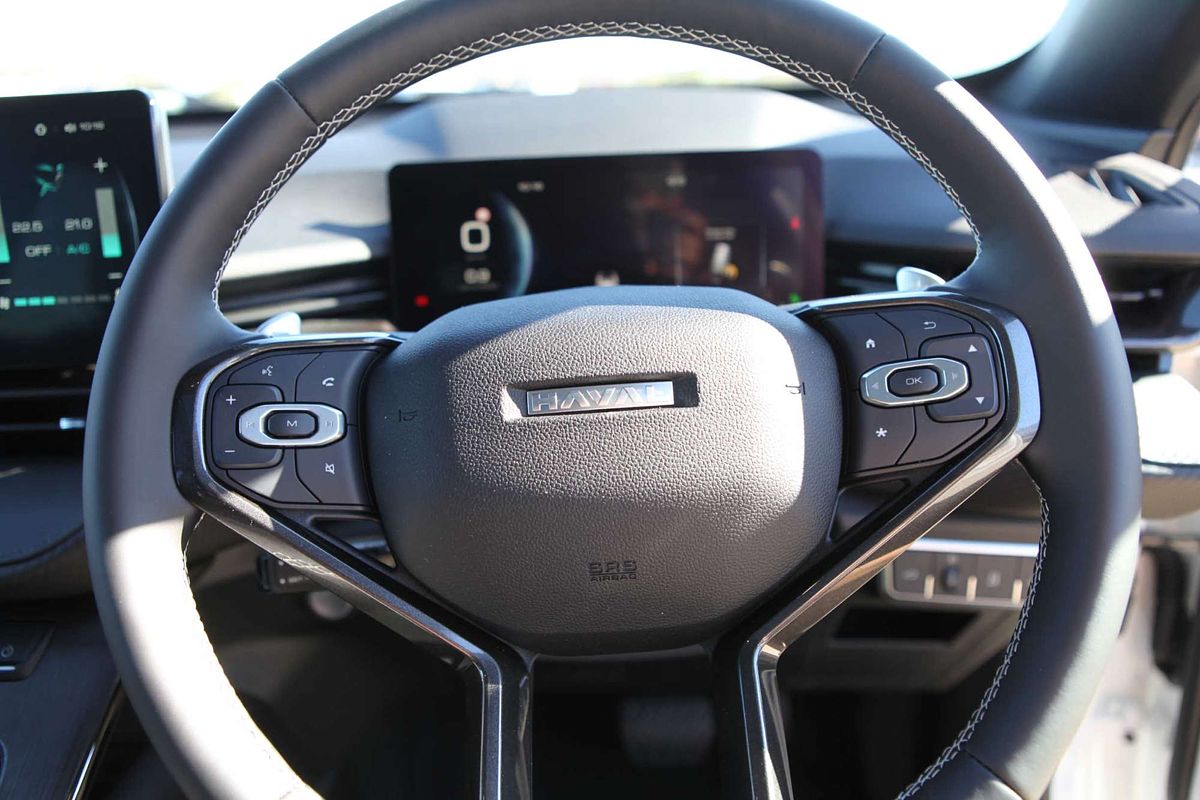 2025 GWM Haval H6GT Ultra B03