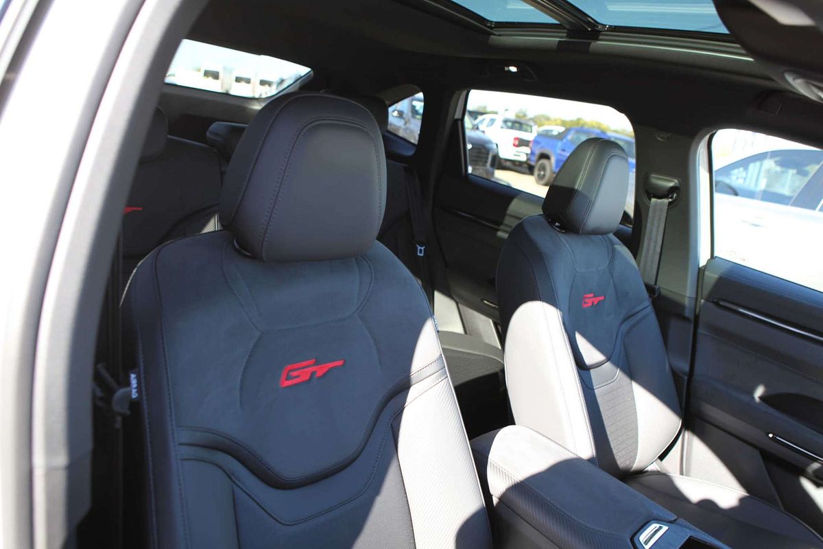 2025 GWM Haval H6GT Ultra B03