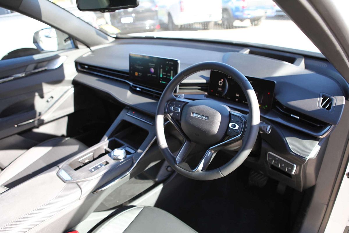 2025 GWM Haval H6GT Ultra B03