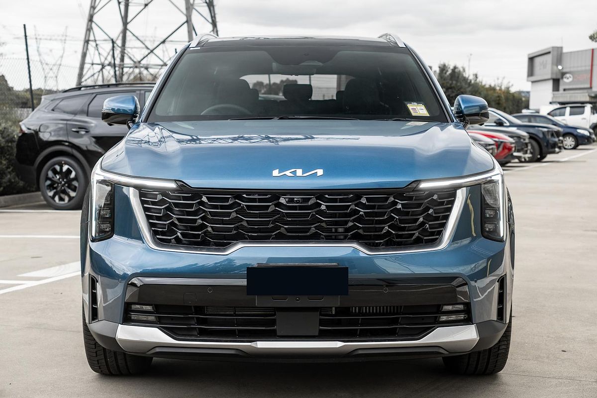 2025 Kia Sorento GT-Line MQ4 PE