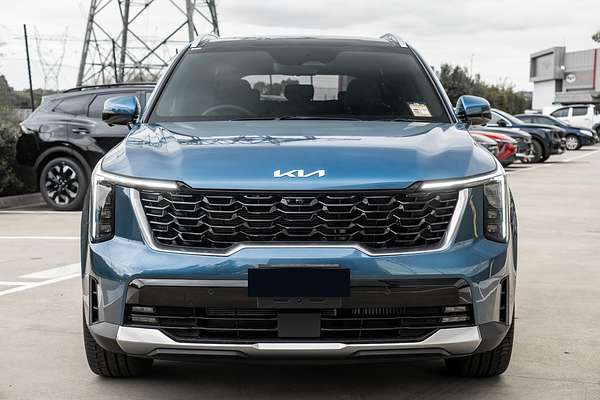 2025 Kia Sorento GT-Line MQ4 PE
