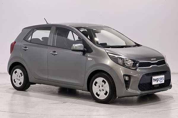2023 Kia Picanto S JA