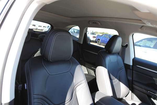 2024 GWM Haval H6 Ultra B01