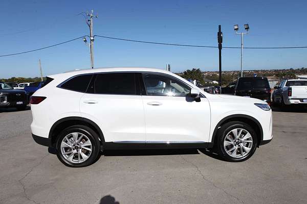 2024 GWM Haval H6 Ultra B01