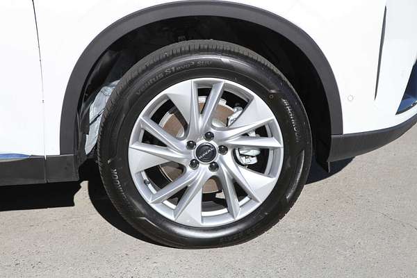 2024 GWM Haval H6 Ultra B01
