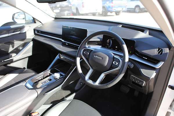 2024 GWM Haval H6 Ultra B01