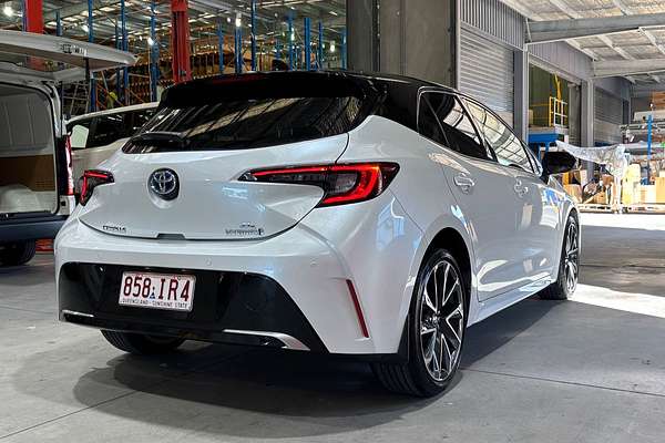 2023 Toyota Corolla ZR Hybrid ZWE219R