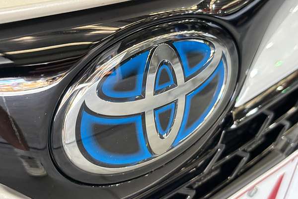 2023 Toyota Corolla ZR Hybrid ZWE219R