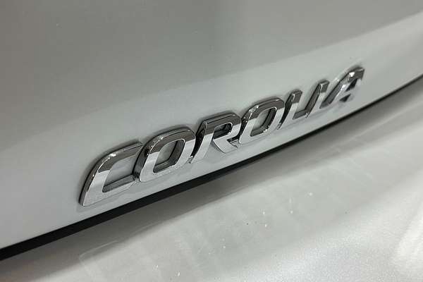 2023 Toyota Corolla ZR Hybrid ZWE219R