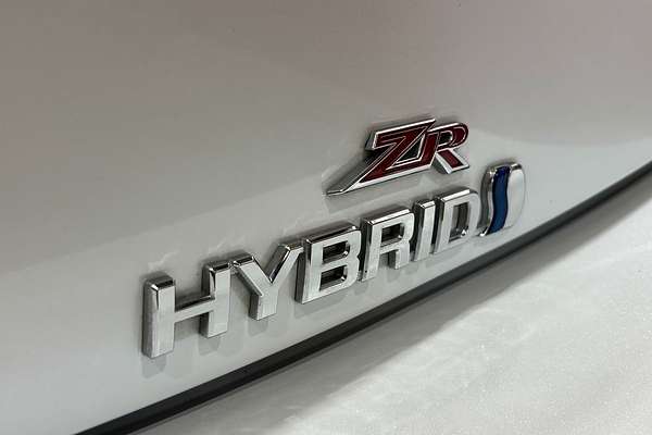 2023 Toyota Corolla ZR Hybrid ZWE219R