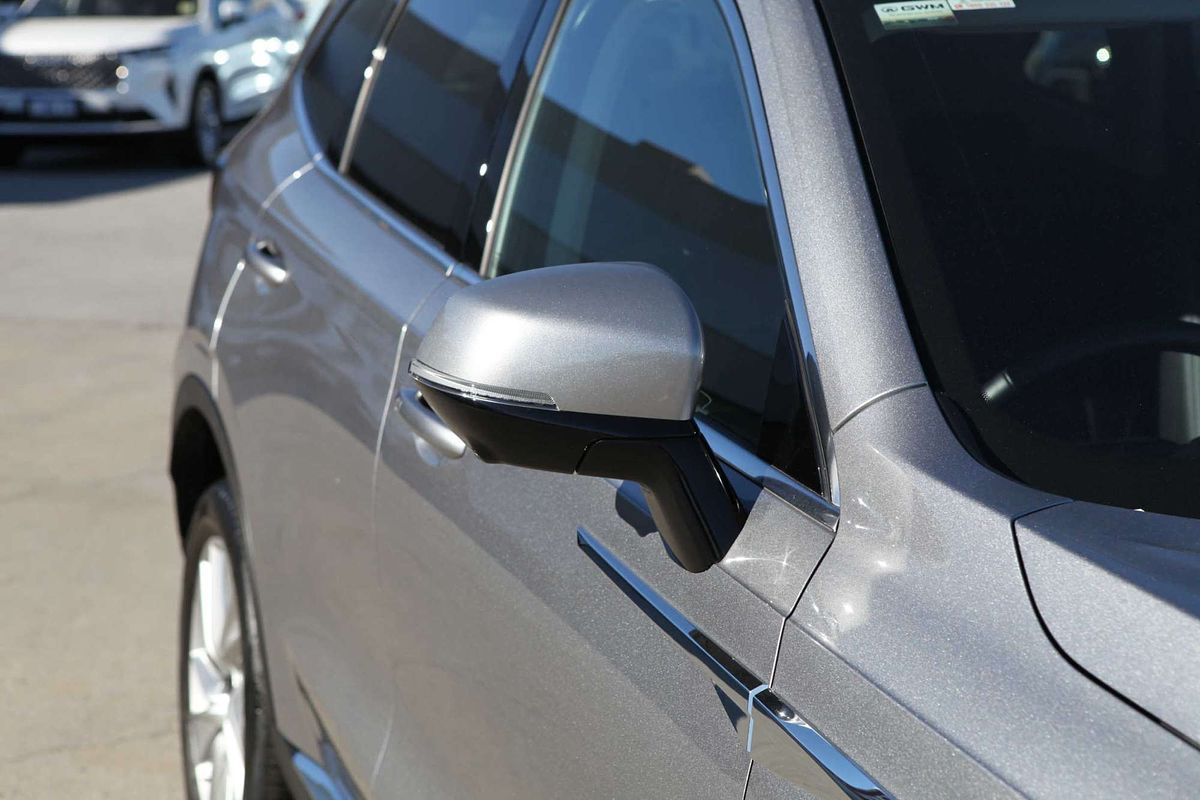 2024 GWM Haval H6 Ultra Hybrid B01