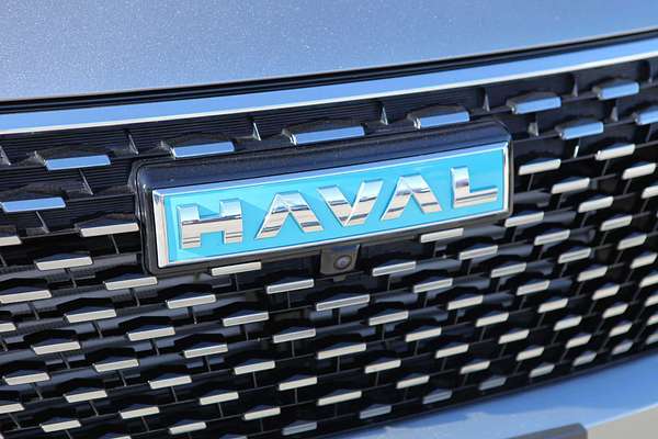 2024 GWM Haval H6 Ultra Hybrid B01