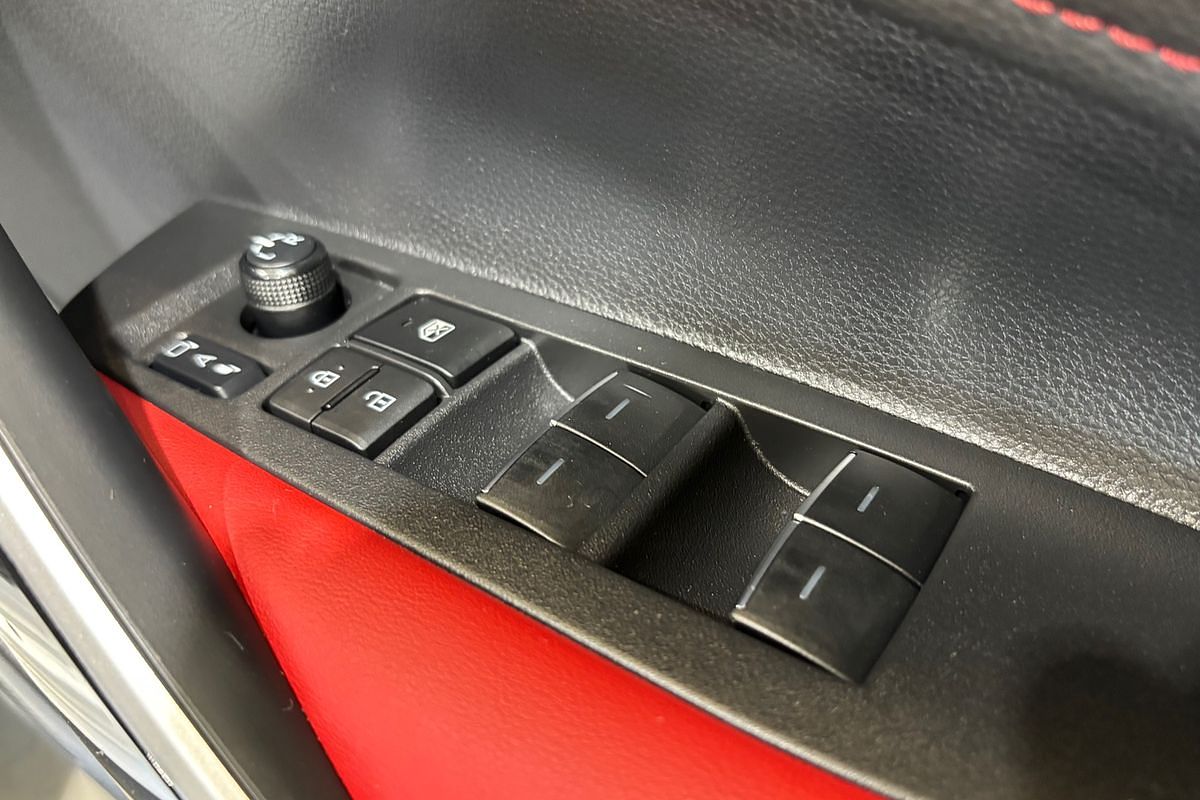 2023 Toyota Corolla ZR Hybrid ZWE219R