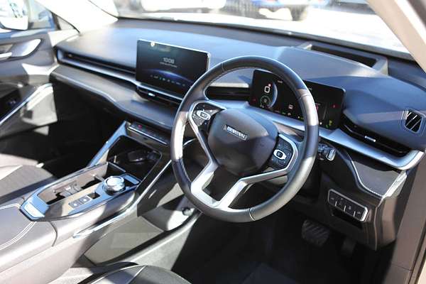 2024 GWM Haval H6 Ultra Hybrid B01