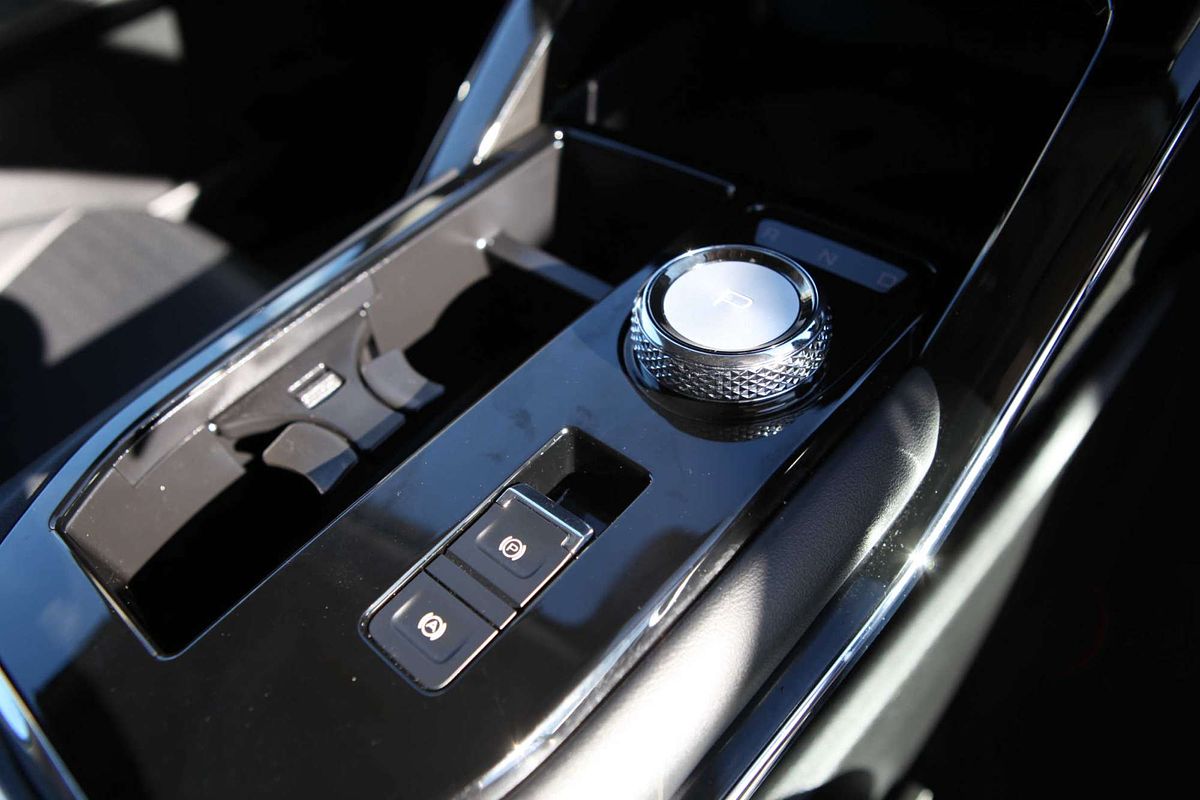 2024 GWM Haval H6 Ultra Hybrid B01