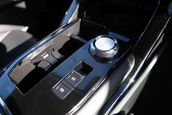 2024 GWM Haval H6 Ultra Hybrid B01