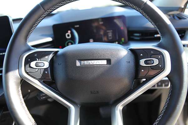 2024 GWM Haval H6 Ultra Hybrid B01