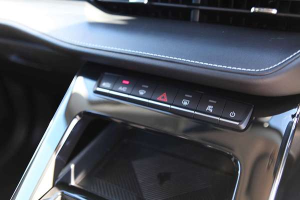 2024 GWM Haval H6 Ultra Hybrid B01