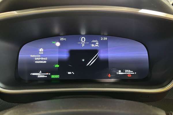 2023 Toyota Corolla ZR Hybrid ZWE219R