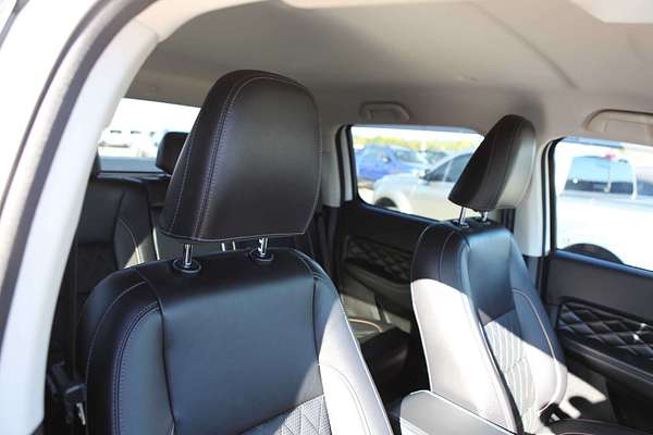 2023 GWM Ute Cannon-X NPW 4X4