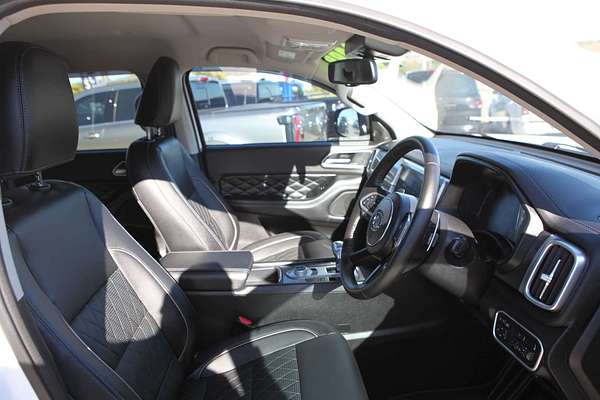 2023 GWM Ute Cannon-X NPW 4X4