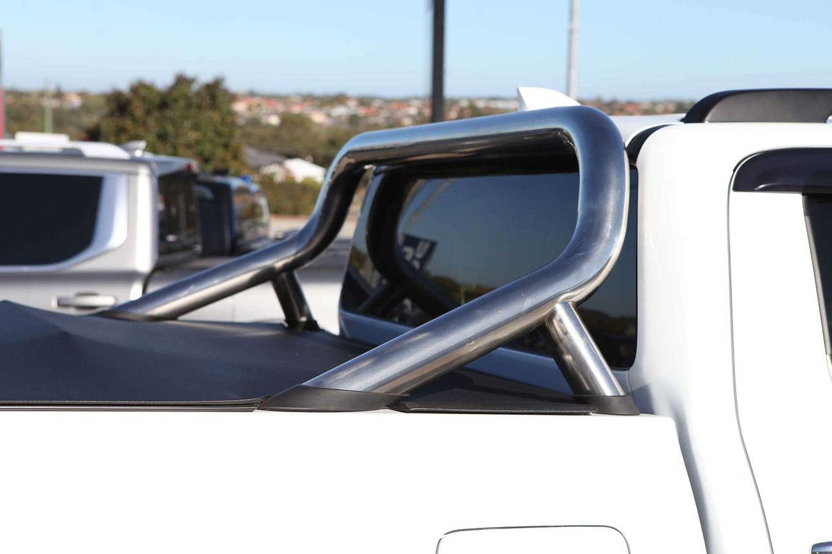 2023 GWM Ute Cannon-X NPW 4X4