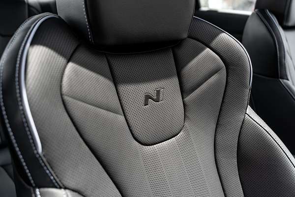 2025 Hyundai i30 N Premium CN7.V2