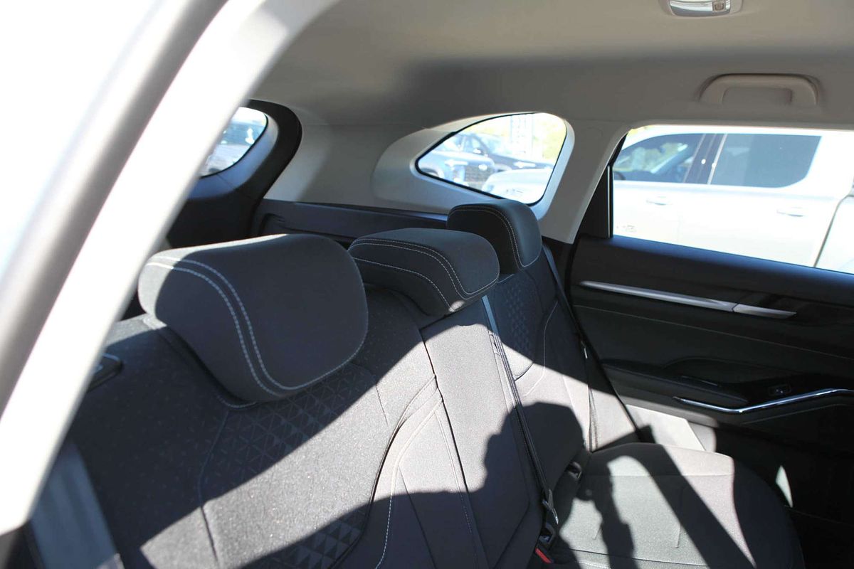 2024 GWM Haval H6 Premium B01