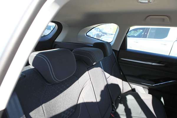 2024 GWM Haval H6 Premium B01