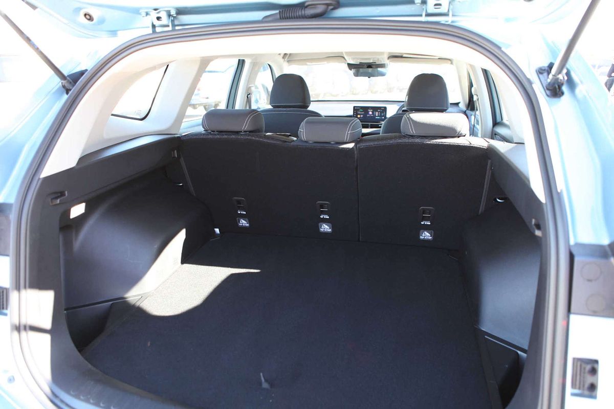 2024 GWM Haval H6 Premium B01